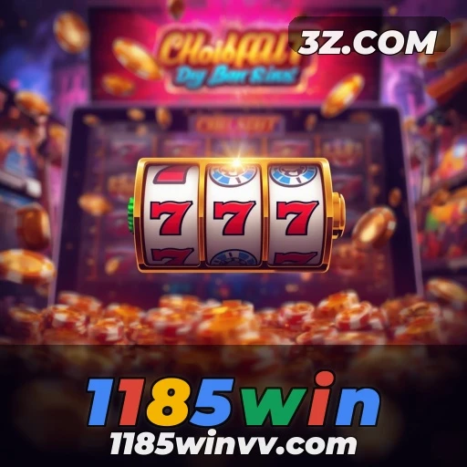 Eventos Empolgantes no 1185win: Uma Nova Era de Jogos