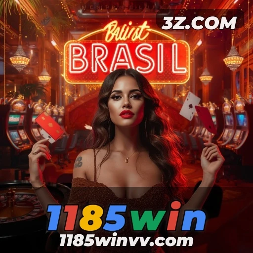 Jogos Mobile na 1185win: Diversão e Inovação a Cada Toque