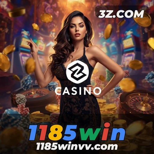 Novidades da Seção New do 1185win: Engajamento e Diversão