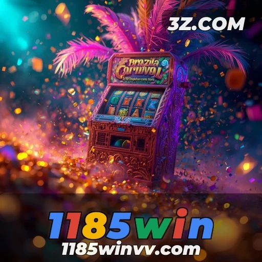 Promotions Irresistíveis do 1185win: Jogue e Ganhe Sempre!