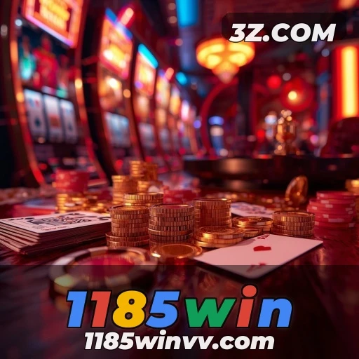 Roulette no 1185win: Emoção e Diversão a Cada Giro