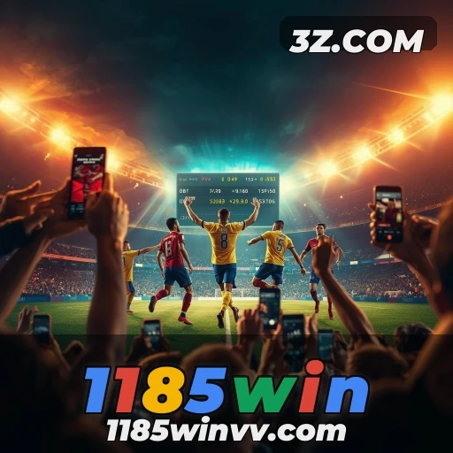 Emoção das Raspadinhas no 1185win: Atração do Scratch