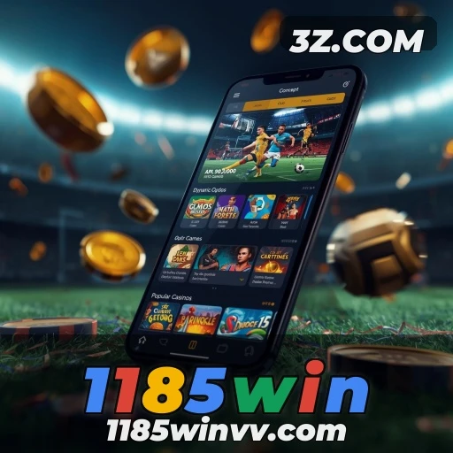 Inovação e Diversão em Sports na 1185win: Uma Experiência Única