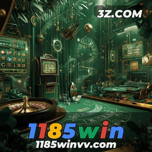 Apoio e Suporte no 1185win: Uma Experiência Inigualável