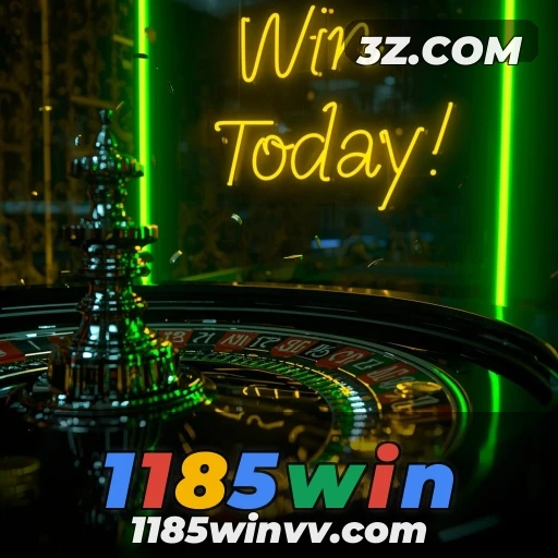 Experimente a Mesa Incrível do 1185win e Aumente Sua Emoção